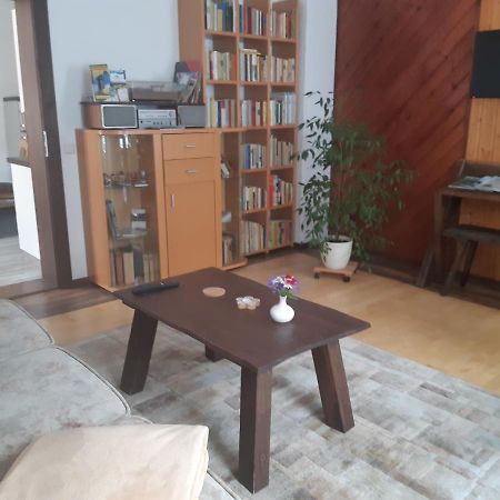 Ferienwohnung Weiss Aue  Dış mekan fotoğraf