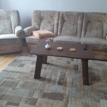 Ferienwohnung Weiss Aue  Dış mekan fotoğraf